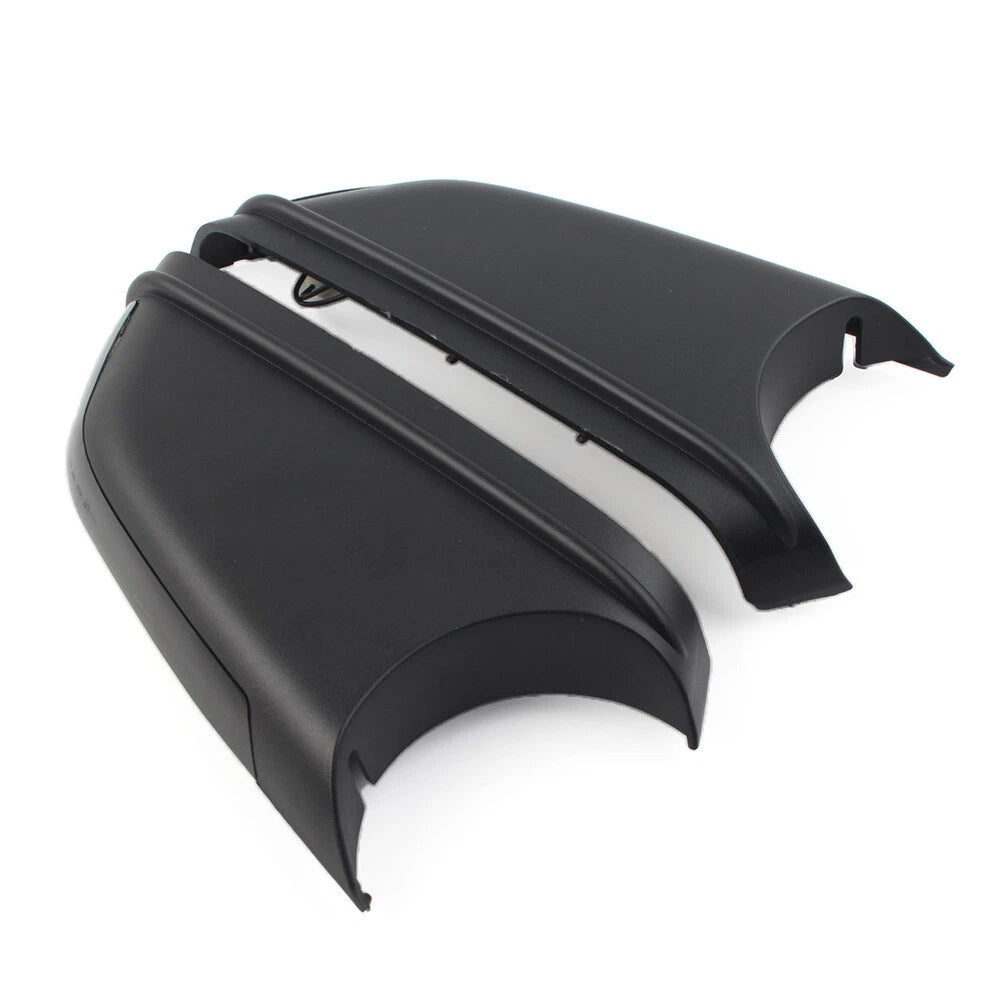 LED Rearview Side Mirror Turn Signal Light for VW Polo MK4, Vento (2002-2009)