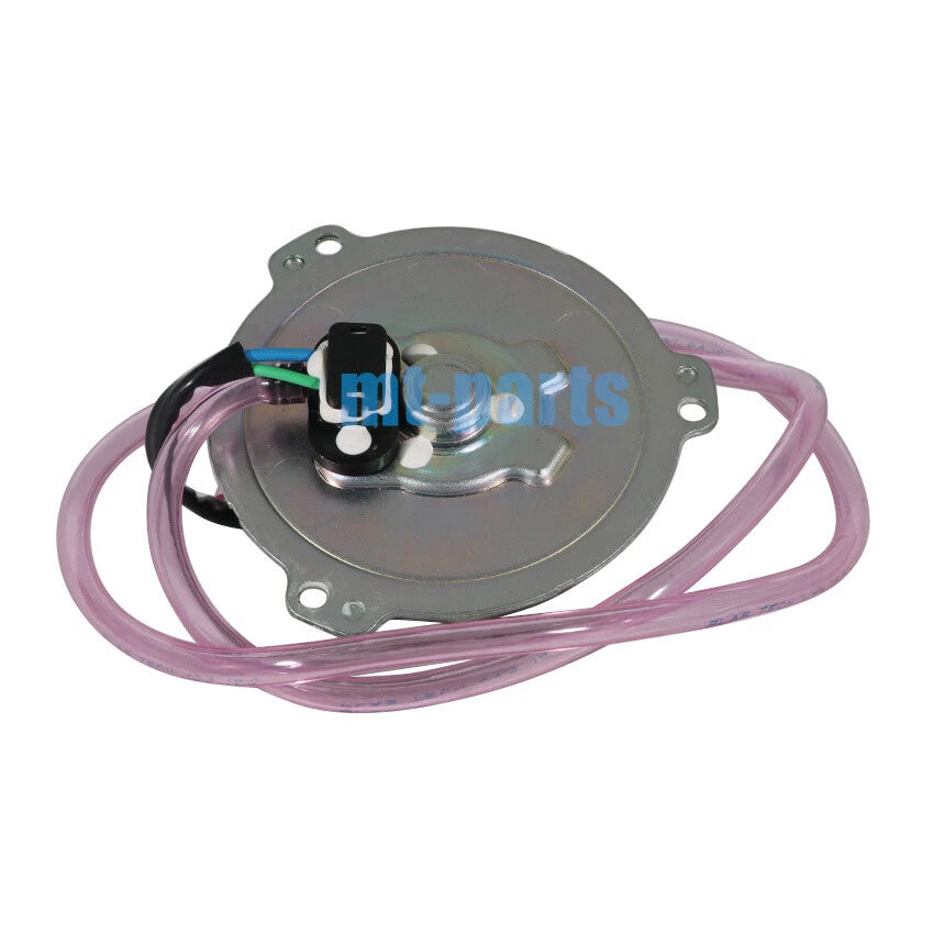 Radiator Cooling Fan Motor for Honda TRX500FA Rubicon 500 (2008-2014)