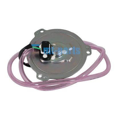 Radiator Cooling Fan Motor for Honda TRX500FA Rubicon 500 (2008-2014)