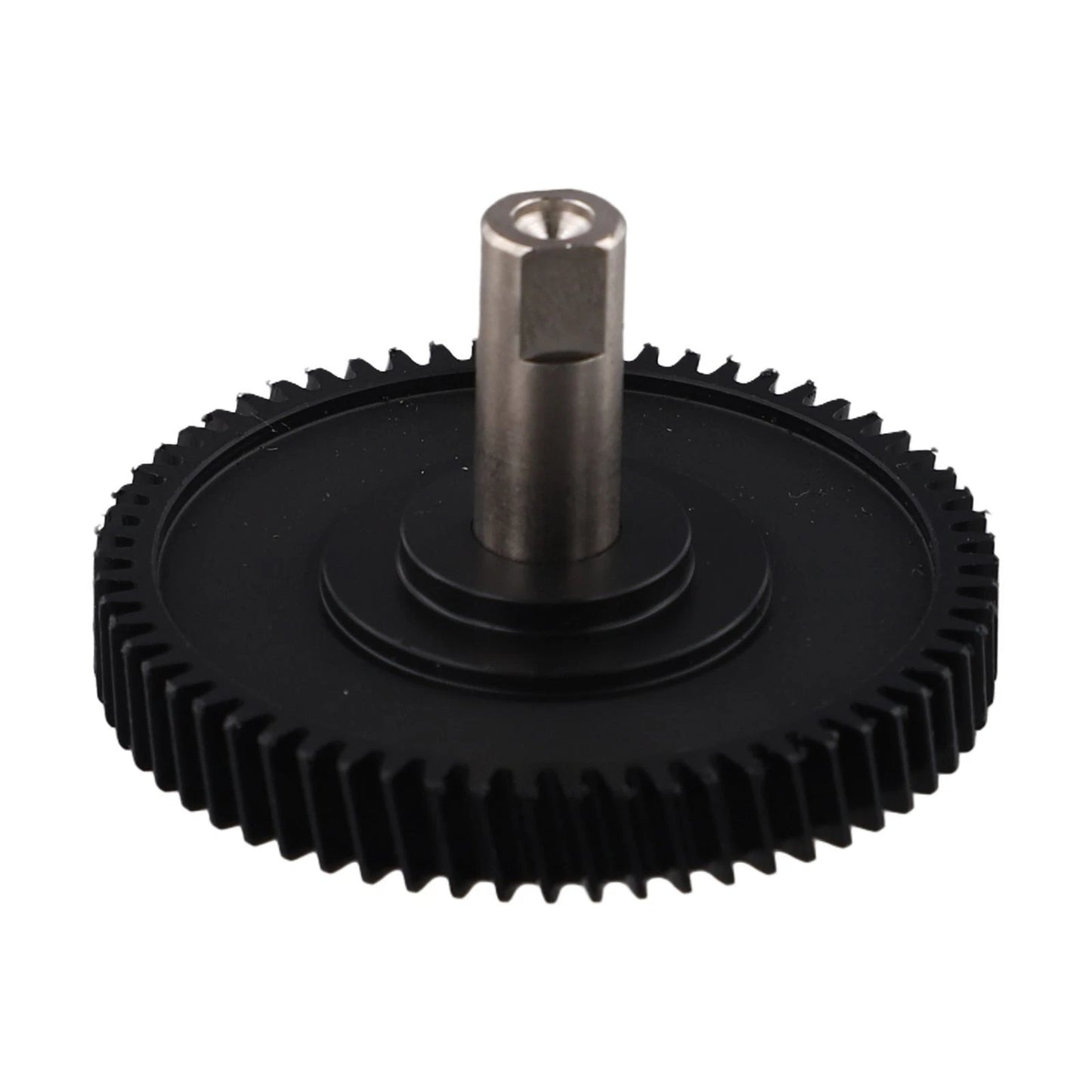Sunroof Motor Gear Repair Part with Shaft for BMW E60 (2003–2010)