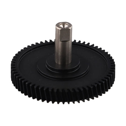 Sunroof Motor Gear Repair Part with Shaft for BMW E60 (2003–2010)