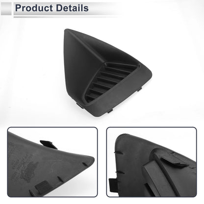 Front Left Fog Light Grill for Ford Focus MK2 (2005-2011)
