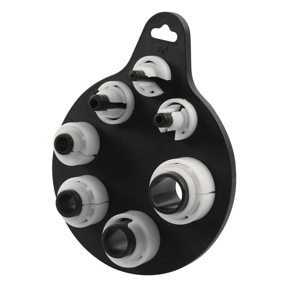 Air Conditioning Pipe Quick Disconnect Tool Set for Various Models