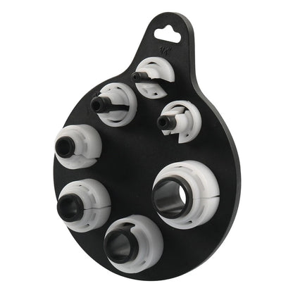 Air Conditioning Pipe Quick Disconnect Tool Set for Various Models