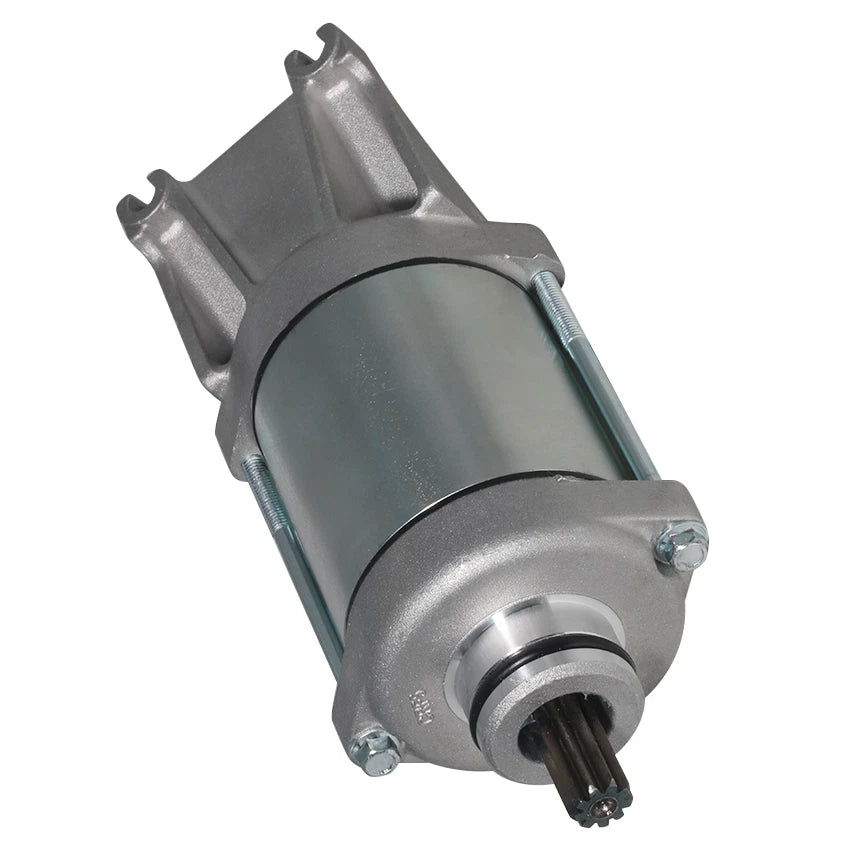 Starter for Kawasaki Ninja 400R, Z650, Versys, ER-6F (2017-2023)