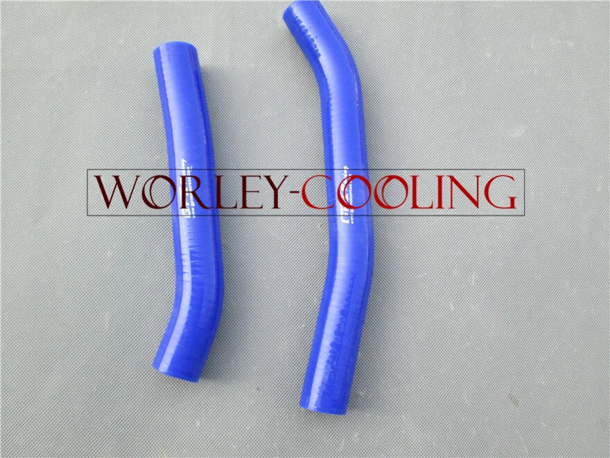 Silicone Radiator Hose for Suzuki LTR450 LT450R (2006-2009)
