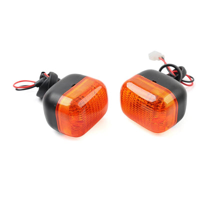 Amber Front Turn Signal Light for Yamaha ZUMA 50, ZUMA 125, BWS 50 (2002-2023)