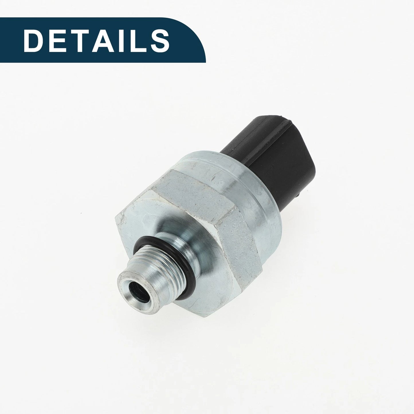 Engine Oil Pressure Sensor Switch for BMW 330CI (2001-2006) Durable Metal