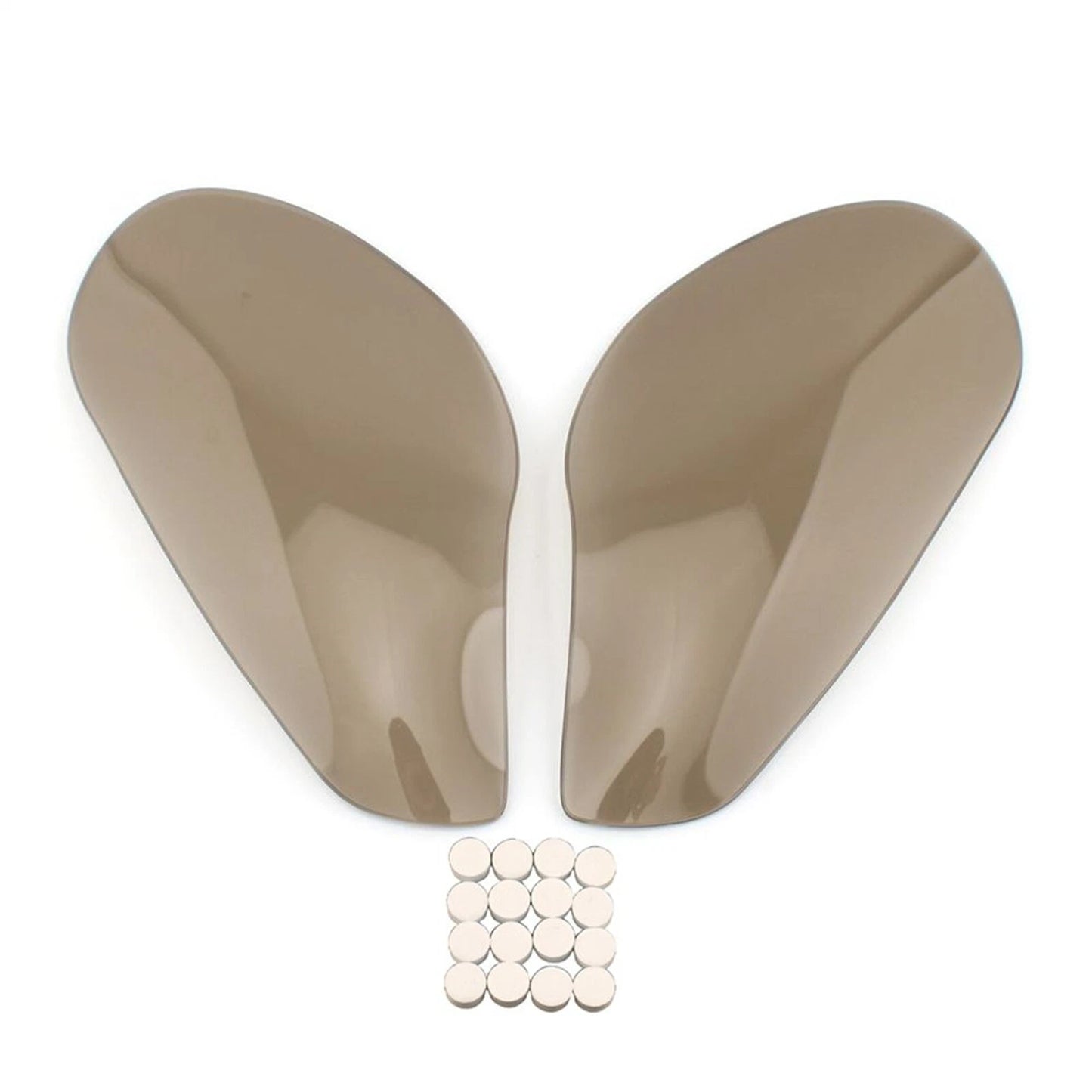 Headlight Guard Lens Cover for Triumph 765R 765RS (2020-2024)