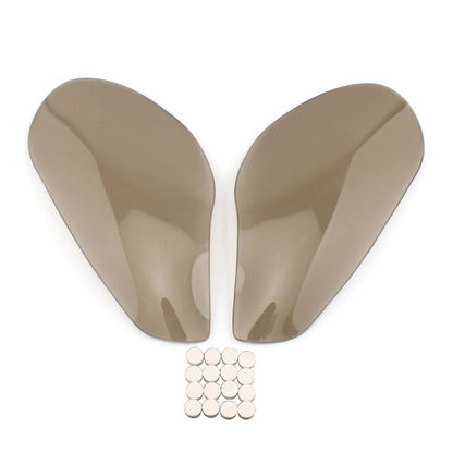 Headlight Guard Lens Cover for Triumph 765R 765RS (2020-2024)