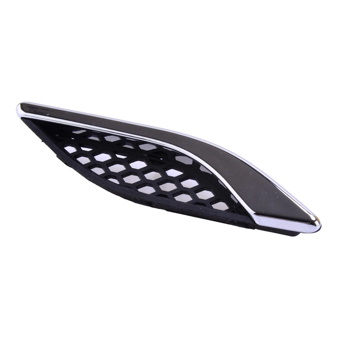 Chrome Air Vent Outlet Cover Trim Left Side for Maserati Ghibli (2014-2021)