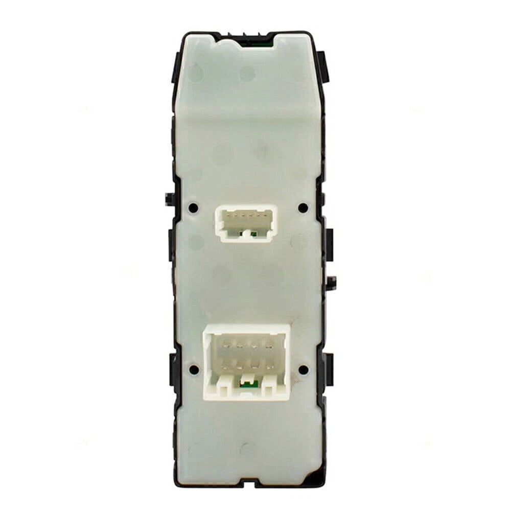 Window Control Switch Button for Chrysler Dodge Jeep (2011-2018)