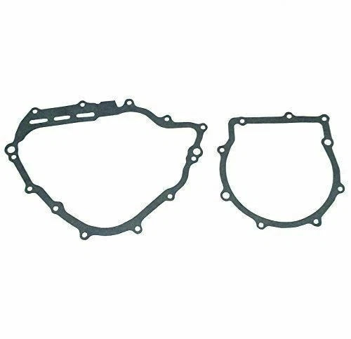 Stator and Crankcase Gasket for Yamaha YFM700 Grizzly (2007–2013)