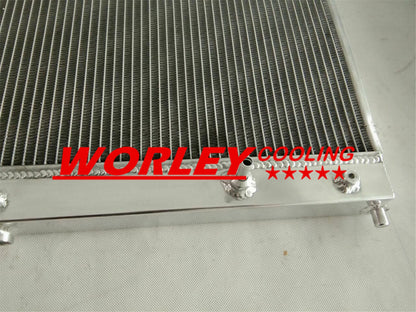 Aluminum Radiator 42MM for Mazda CX-7 (2006-2012)