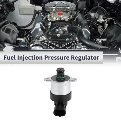 Fuel Pressure Regulator for Ford KA 1.3 Engine (2009) - 1 x Regulator