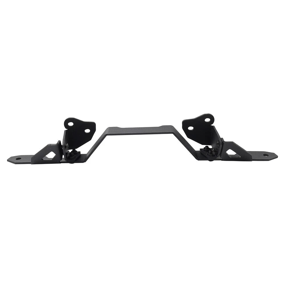 Fog Light Bracket Mounts for Yamaha Super Tenere XT1200Z (2014-2023)