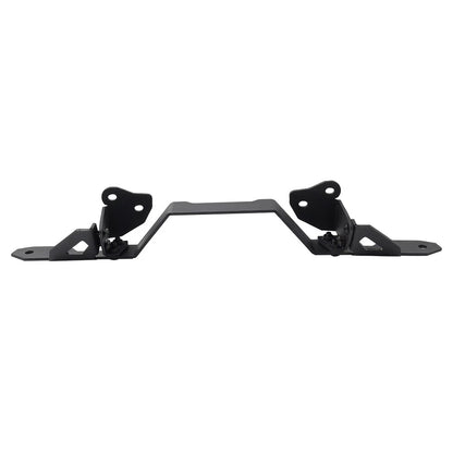 Fog Light Bracket Mounts for Yamaha Super Tenere XT1200Z (2014-2023)