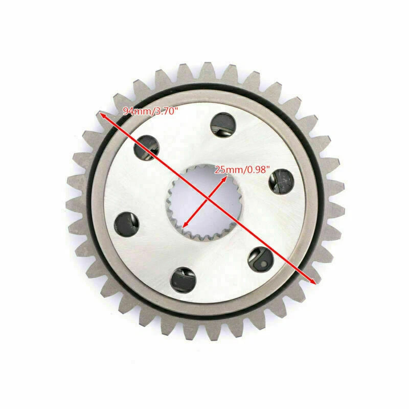 Starter Clutch for Honda TRX 450 (2004-2014)