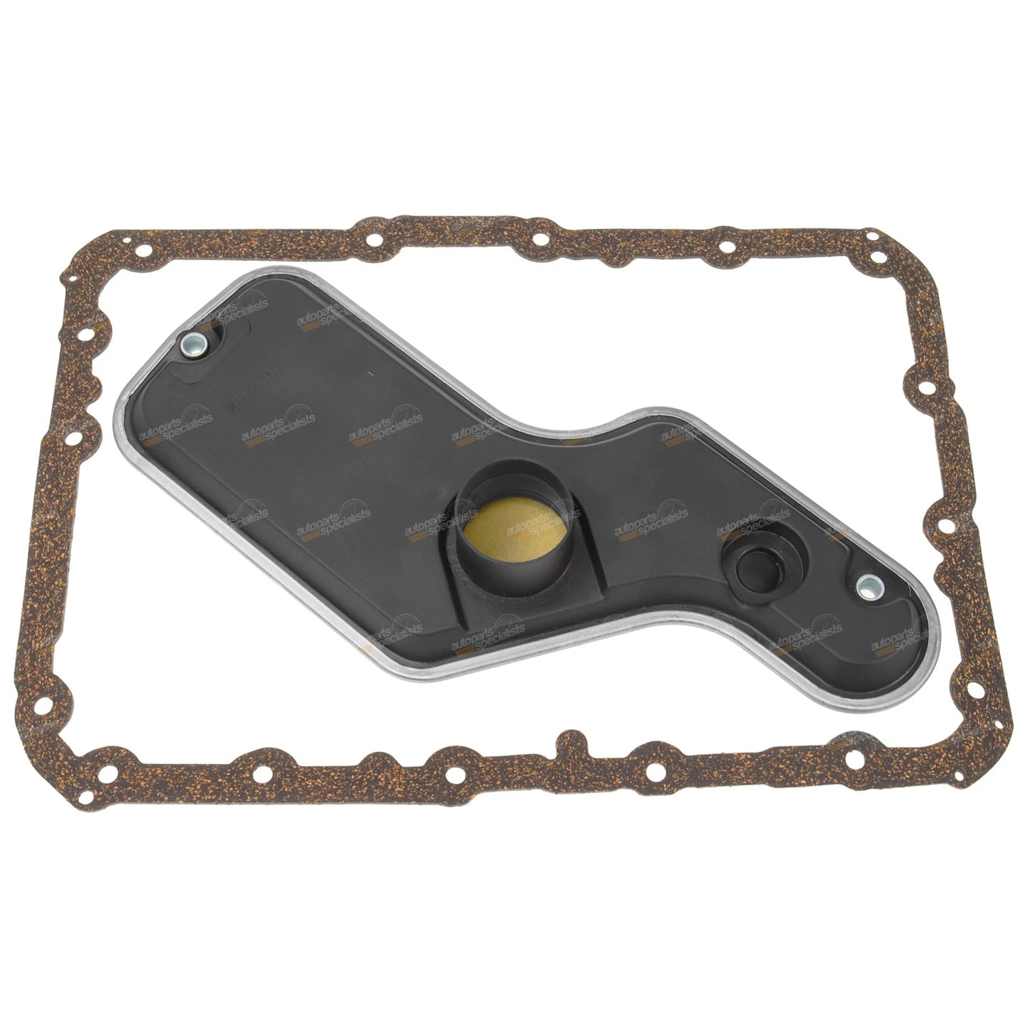 Transmission Filter Kit 4.0L Barra for Ford Falcon FG (2008-2010)