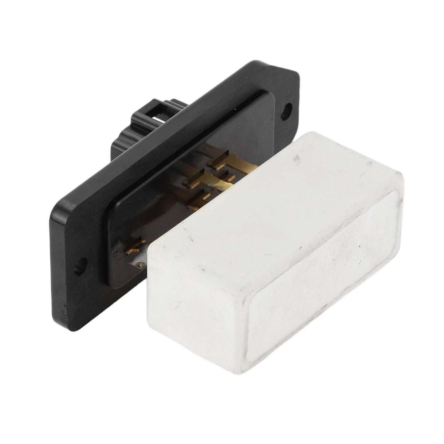 HVAC Blower Motor Resistor for Toyota 4Runner (1996-2002) 1 Pcs