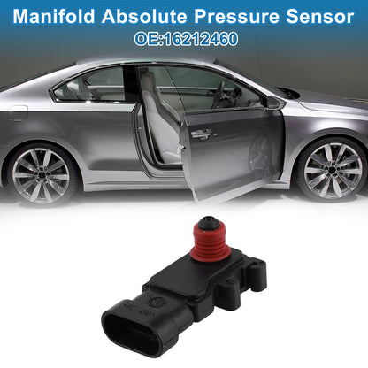 Manifold Absolute Pressure Sensor for Chevrolet Equinox (2005-2009)