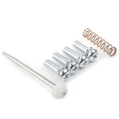 Carburetor Repair Kit for Yamaha XV750 Virago (1981-1983)