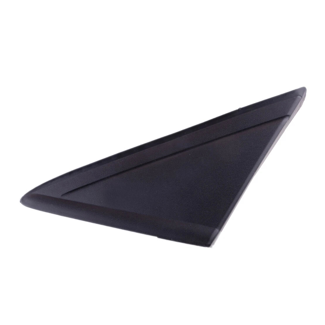 Left Rearview Mirror Triangle Molding Cover for Ford Escape (2013-2019)