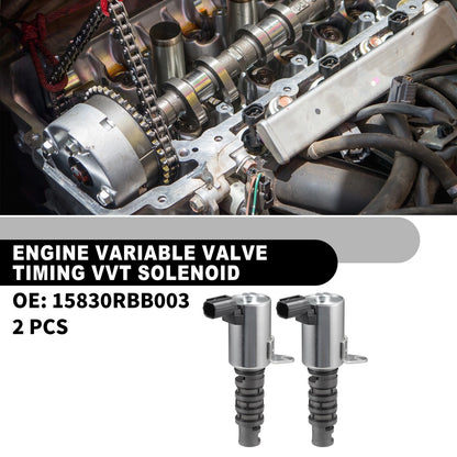 VVT Solenoid for Honda Civic (2013-2015)