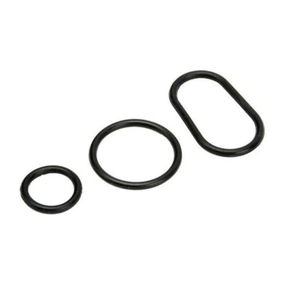 Oil Pump O-Rings Set for Honda Accord Civic CR-V (2003-2011)