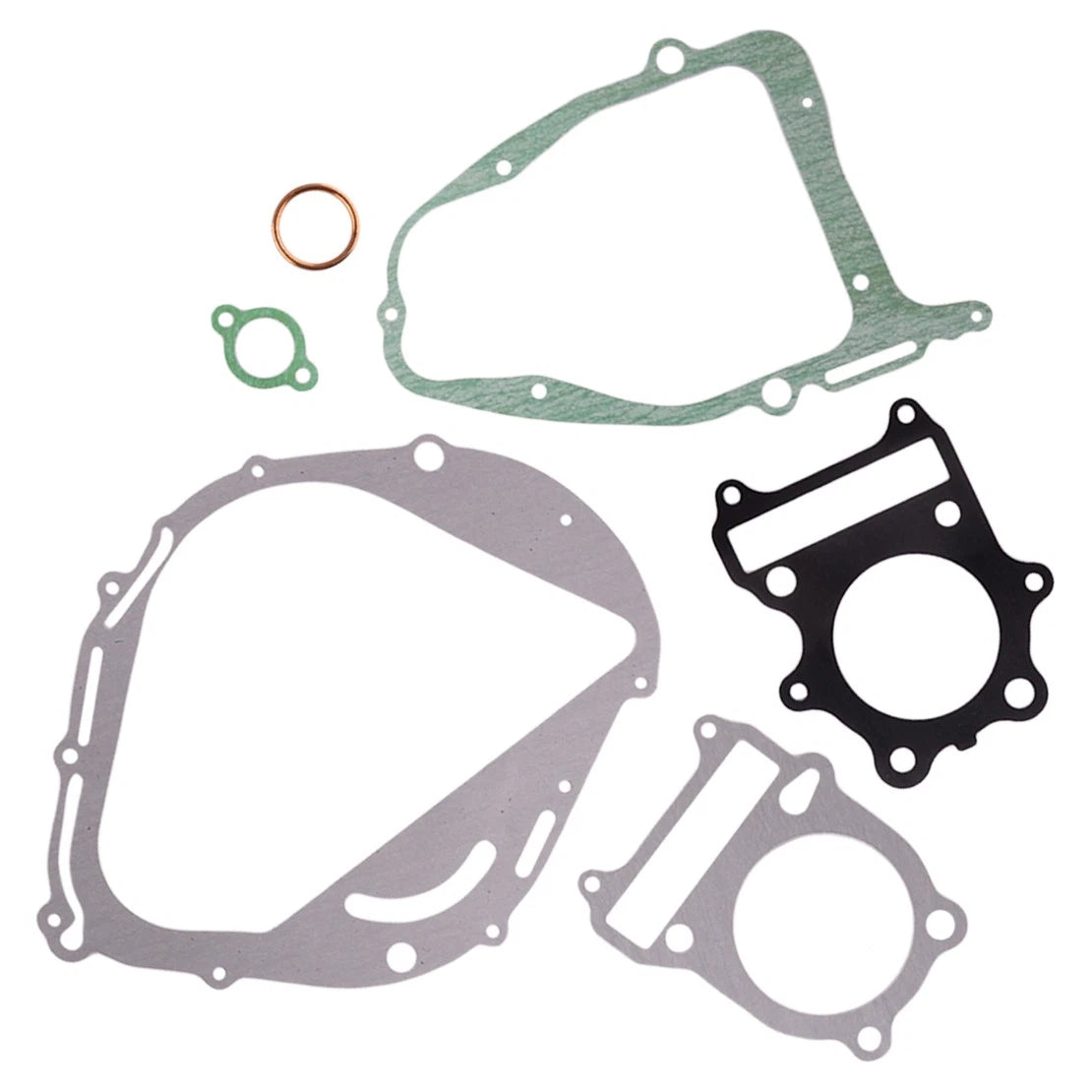 Gasket Set for Suzuki GN250 GZ250 (New)