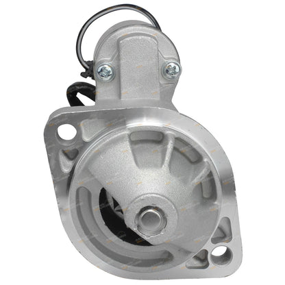 Starter Motor for Nissan Patrol GQ Y60 (1988-1997)