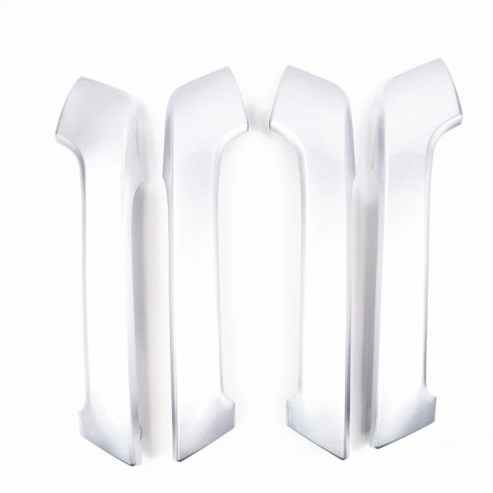 4 Pcs Door Handle Covers for Toyota Land Cruiser Prado (2009-2023)