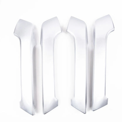 4 Pcs Door Handle Covers for Toyota Land Cruiser Prado (2009-2023)