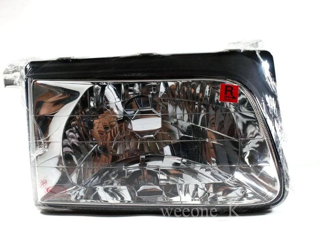 Headlight for Isuzu TFR Rodeo 1998-2001 (Right Side)