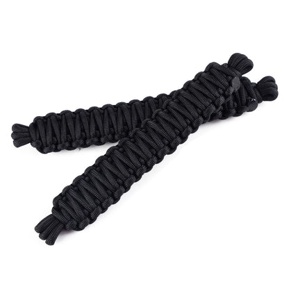 Heavy Duty Car Door Limiting Straps for Jeep Wrangler JK YJ TJ CJ