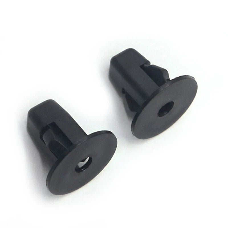 Bumper Fender Bonnet Bolt Grommet Clip for Toyota Hilux (2005-2015)