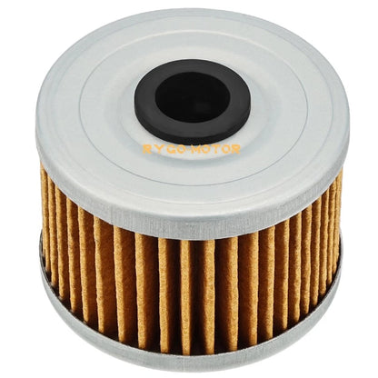 Fuel Pump & Oil Filter for Honda TRX420 TRX500 TRX520