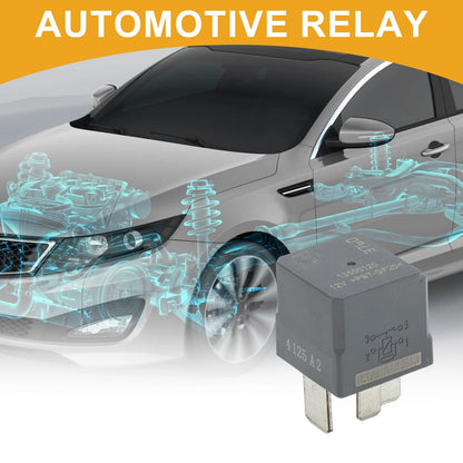 Power Relay 12V 4 Pin for Buick Regal (2011–2017)