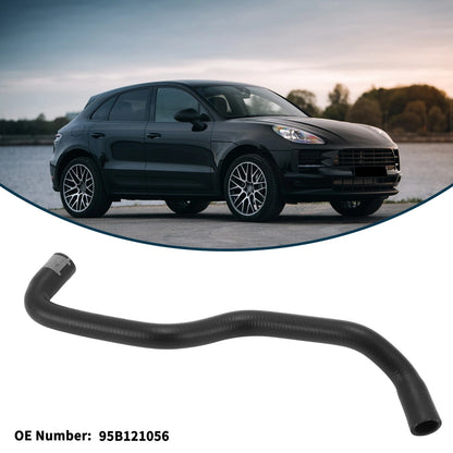 Radiator Hose Rubber Coolant Pipe for Porsche Macan (2017 - 2018)