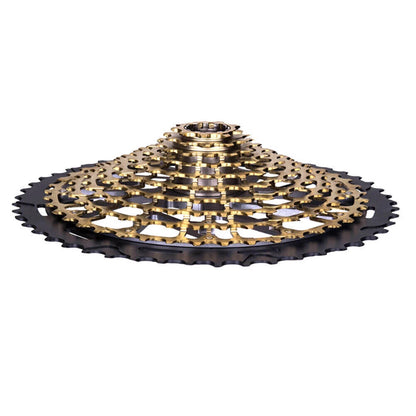 ZTTO 11-Speed 9-50T Bicycle Cassette for MTB XD Hub (No Year Specified)