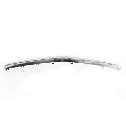 Front Bumper Lower Chrome Trim for Mercedes Benz A Class W177 (2019-2023)