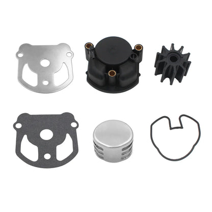 Water Pump Impeller Kit for OMC Cobra 86-93