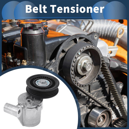 Belt Tensioner for Ford Mustang (2014-2022) - Metal 1 Pc