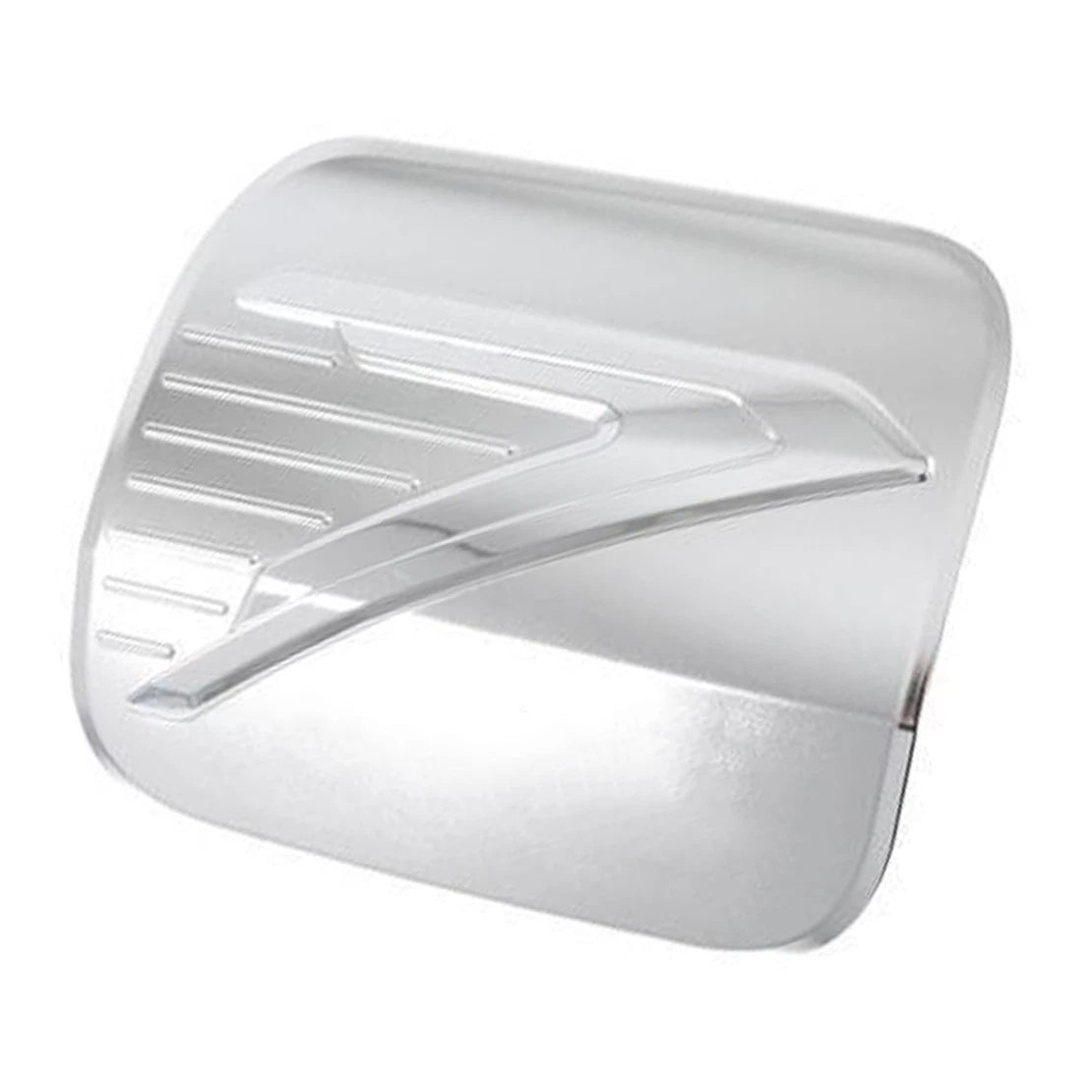 ABS Fuel Tank Cap Door Cover Trim for Toyota Corolla (2020-2024)