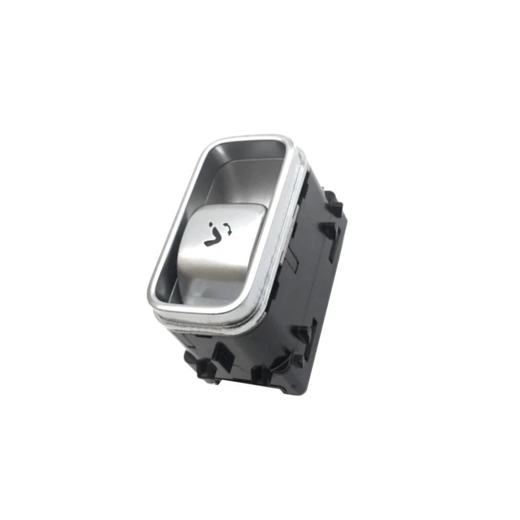 Second Row Seat Down Switch Button for Mercedes-Benz GLE GLS W167 (2019–2024)