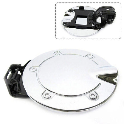 Gas Fuel Cap Cover for Jeep Grand Cherokee, Dodge Durango, Chrysler (2005-2021)