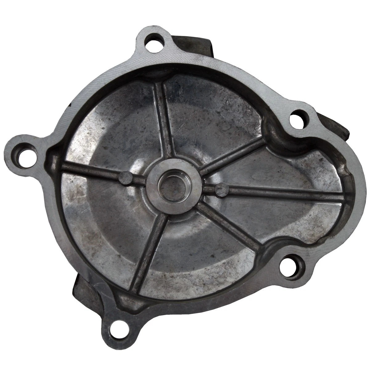 Right Crankcase Covers for Suzuki Hayabusa GSX1300R (2004-2022)