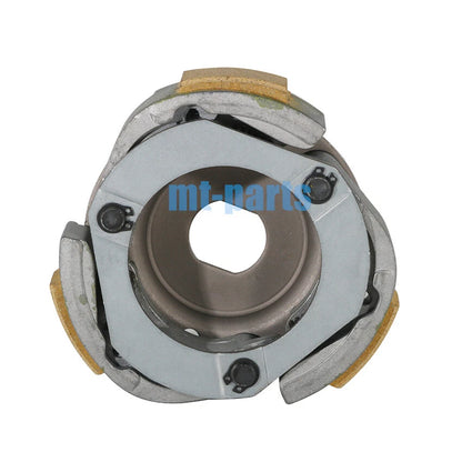 Clutch Weight Set for Kymco ATV MXU150, MXer 150 (2016-2018, 2002-2011)
