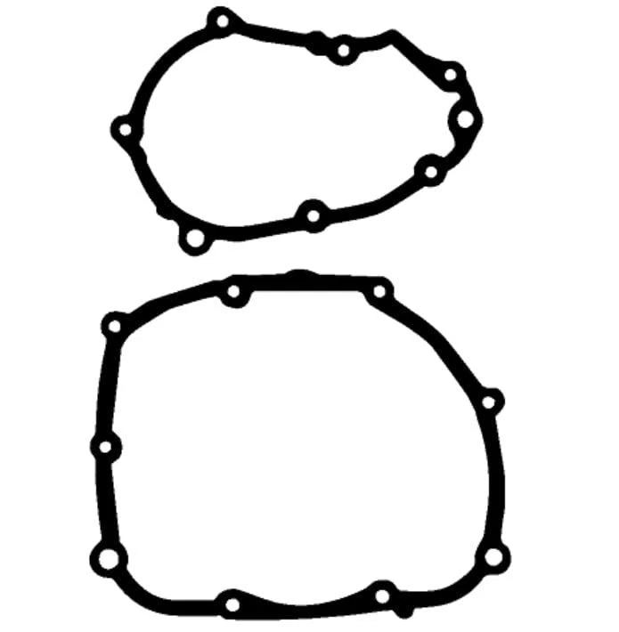 Clutch/Stator Gasket for Yamaha FZR250 FZR250R FZR250RR 3LN 1HX