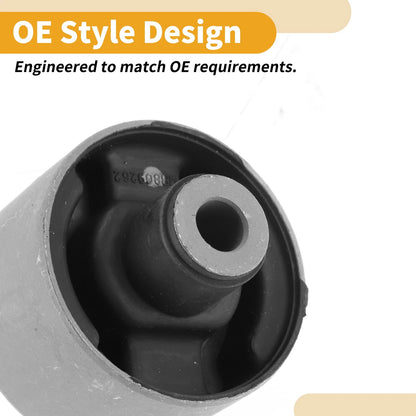 Rear Upper Lateral Control Arm Bushing for Mitsubishi Carisma (1995-2004)